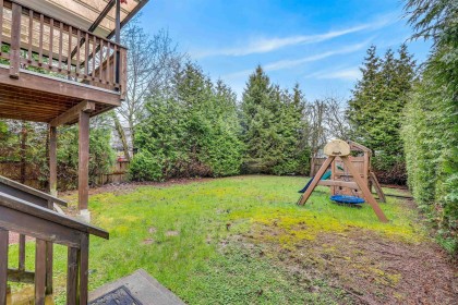 Photo 28 at 23003 Reid Avenue, East Central, Maple Ridge