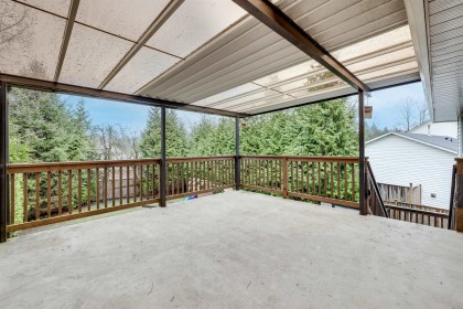 Photo 24 at 23003 Reid Avenue, East Central, Maple Ridge