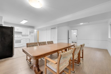 Photo 18 at 23003 Reid Avenue, East Central, Maple Ridge