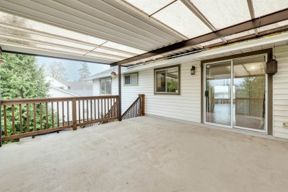 Photo 25 at 23003 Reid Avenue, East Central, Maple Ridge