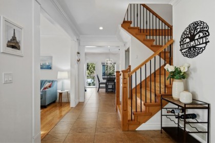 Photo 3 at 8563 Tupper Boulevard, Mission BC, Mission