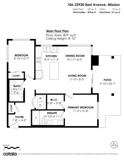 Photo 37 at 106 - 33920 Best Street, Mission BC, Mission