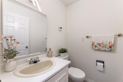 Photo 17 at 23390 123 Avenue, East Central, Maple Ridge