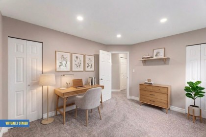 Photo 16 at 23390 123 Avenue, East Central, Maple Ridge