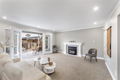 Photo 12 at 23390 123 Avenue, East Central, Maple Ridge