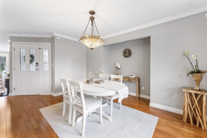 Photo 7 at 23390 123 Avenue, East Central, Maple Ridge