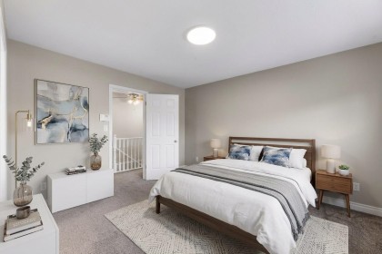 Photo 20 at 23390 123 Avenue, East Central, Maple Ridge