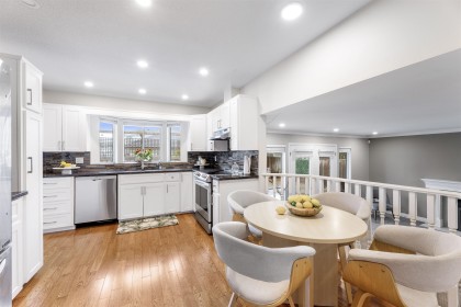 Photo 10 at 23390 123 Avenue, East Central, Maple Ridge