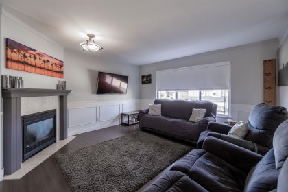 Photo 6 at 8268 Melburn Drive, Mission BC, Mission