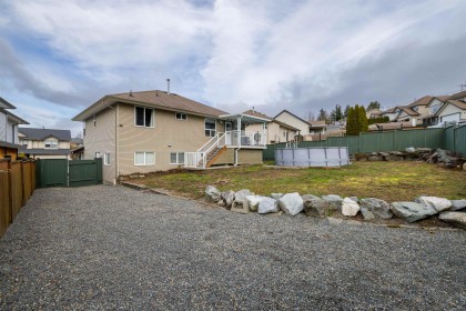 Photo 36 at 8268 Melburn Drive, Mission BC, Mission