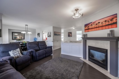 Photo 5 at 8268 Melburn Drive, Mission BC, Mission