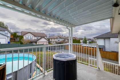 Photo 34 at 8268 Melburn Drive, Mission BC, Mission