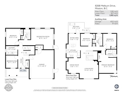 Photo 40 at 8268 Melburn Drive, Mission BC, Mission