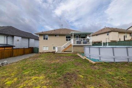 Photo 35 at 8268 Melburn Drive, Mission BC, Mission