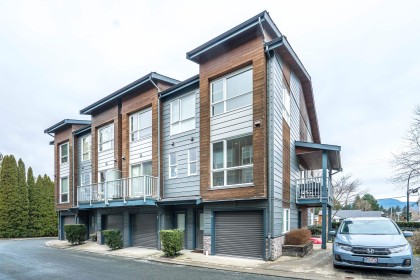 Photo 27 at 4 - 22388 124 Avenue, West Central, Maple Ridge