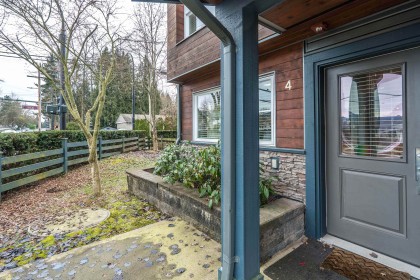 Photo 2 at 4 - 22388 124 Avenue, West Central, Maple Ridge