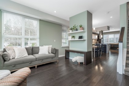 Photo 13 at 4 - 22388 124 Avenue, West Central, Maple Ridge