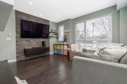 Photo 16 at 4 - 22388 124 Avenue, West Central, Maple Ridge