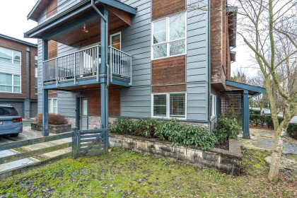 Photo 26 at 4 - 22388 124 Avenue, West Central, Maple Ridge