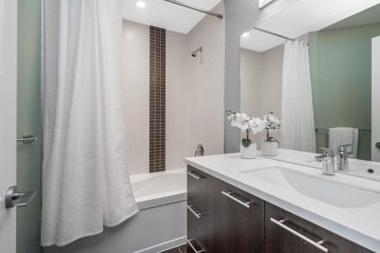 Photo 22 at 4 - 22388 124 Avenue, West Central, Maple Ridge