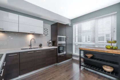 Photo 7 at 4 - 22388 124 Avenue, West Central, Maple Ridge