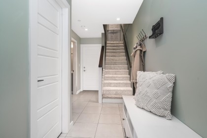 Photo 3 at 4 - 22388 124 Avenue, West Central, Maple Ridge