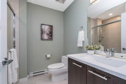 Photo 5 at 4 - 22388 124 Avenue, West Central, Maple Ridge