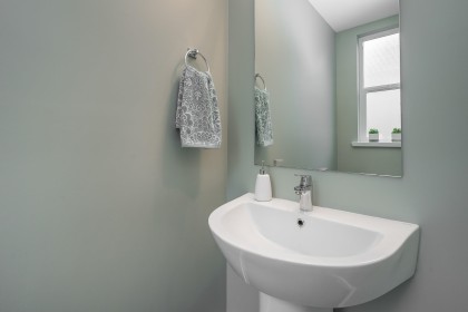 Photo 9 at 4 - 22388 124 Avenue, West Central, Maple Ridge