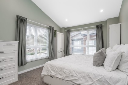 Photo 18 at 4 - 22388 124 Avenue, West Central, Maple Ridge