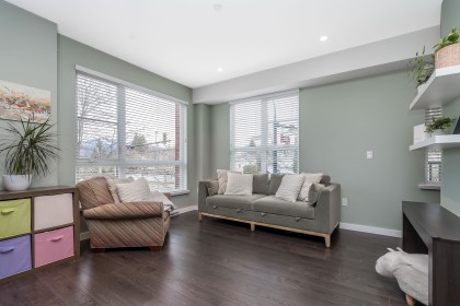 Photo 15 at 4 - 22388 124 Avenue, West Central, Maple Ridge