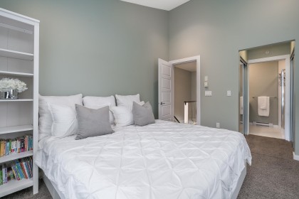 Photo 19 at 4 - 22388 124 Avenue, West Central, Maple Ridge