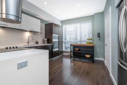 Photo 8 at 4 - 22388 124 Avenue, West Central, Maple Ridge