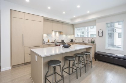 Photo 3 at 56 - 19451 Sutton Avenue, South Meadows, Pitt Meadows