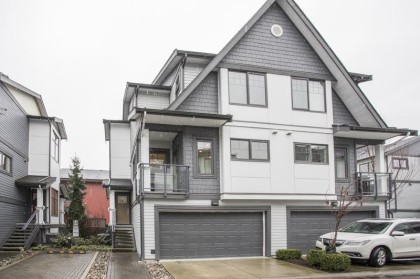 Photo 32 at 56 - 19451 Sutton Avenue, South Meadows, Pitt Meadows