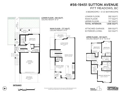 Photo 28 at 56 - 19451 Sutton Avenue, South Meadows, Pitt Meadows
