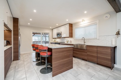 Photo 2 at 22878 Reid Avenue, East Central, Maple Ridge