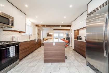 Photo 13 at 22878 Reid Avenue, East Central, Maple Ridge