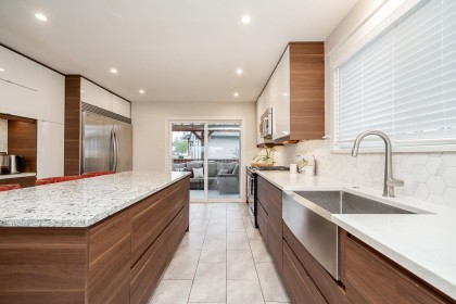 Photo 12 at 22878 Reid Avenue, East Central, Maple Ridge