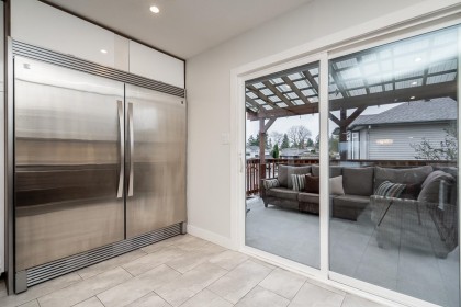 Photo 14 at 22878 Reid Avenue, East Central, Maple Ridge