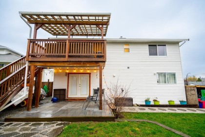 Photo 37 at 22878 Reid Avenue, East Central, Maple Ridge