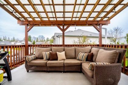 Photo 15 at 22878 Reid Avenue, East Central, Maple Ridge