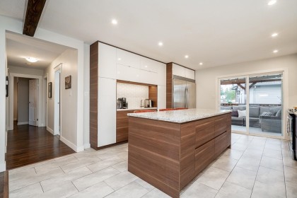 Photo 11 at 22878 Reid Avenue, East Central, Maple Ridge