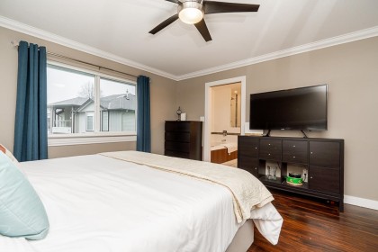 Photo 19 at 22878 Reid Avenue, East Central, Maple Ridge