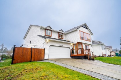 Photo 40 at 22878 Reid Avenue, East Central, Maple Ridge