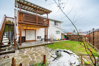 Photo 31 at 22878 Reid Avenue, East Central, Maple Ridge