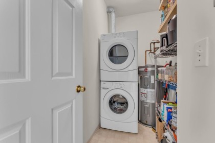 Photo 13 at 215 - 2109 Rowland Street, Central Pt Coquitlam, Port Coquitlam