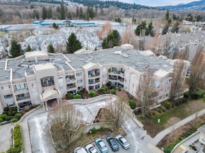 Photo 16 at 215 - 2109 Rowland Street, Central Pt Coquitlam, Port Coquitlam