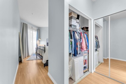 Photo 9 at 215 - 2109 Rowland Street, Central Pt Coquitlam, Port Coquitlam