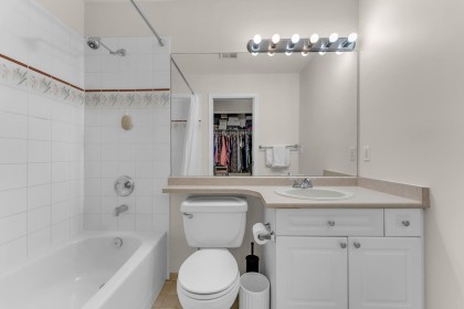 Photo 10 at 215 - 2109 Rowland Street, Central Pt Coquitlam, Port Coquitlam