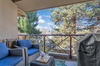 Photo 14 at 215 - 2109 Rowland Street, Central Pt Coquitlam, Port Coquitlam